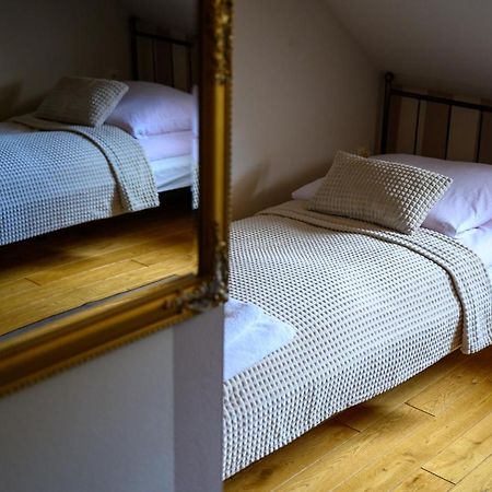 Stary Browar Tarnobrzeg Hotel Eksteriør billede